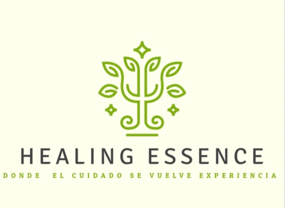 Healing Essence