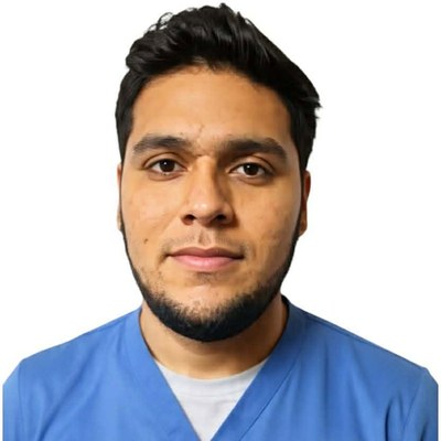 Edinson Sánchez