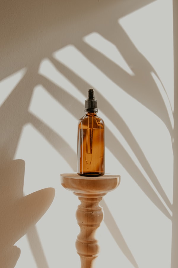 Amazonian Agua Florida Essence