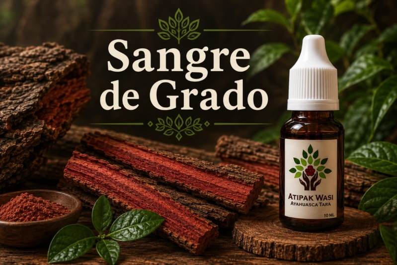 Sangre de Grado