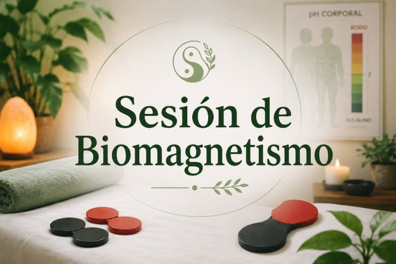 Biomagnetismo