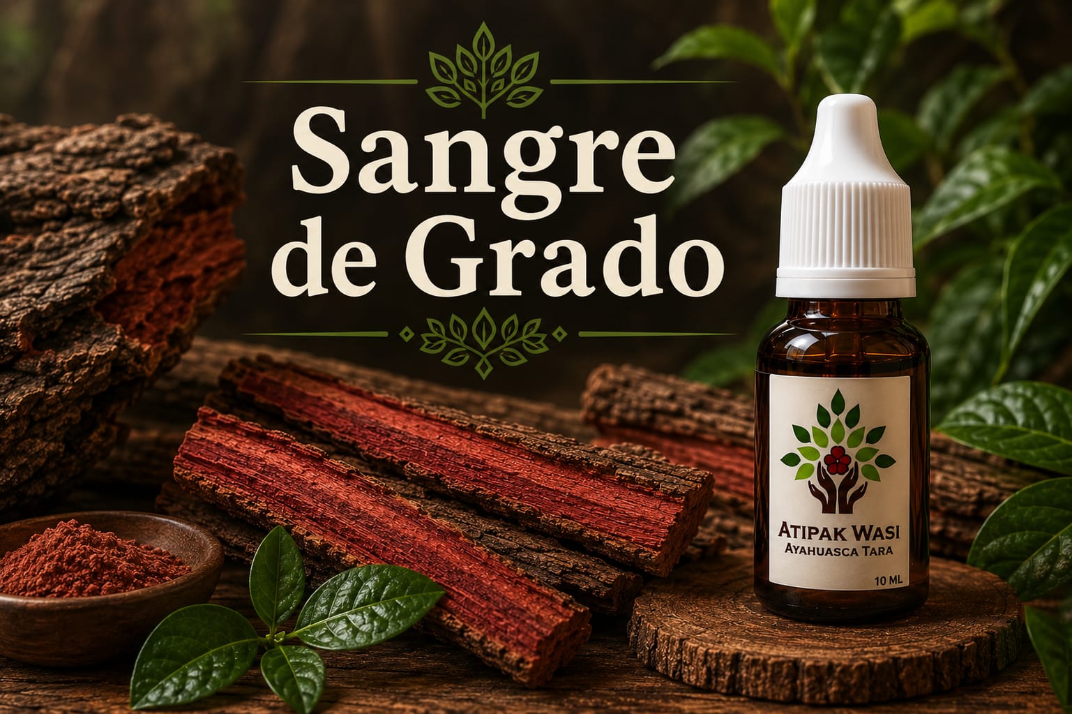 Sangre de Grado
