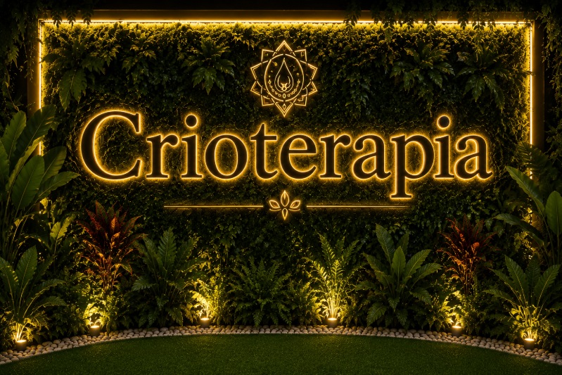 Crioterapia
