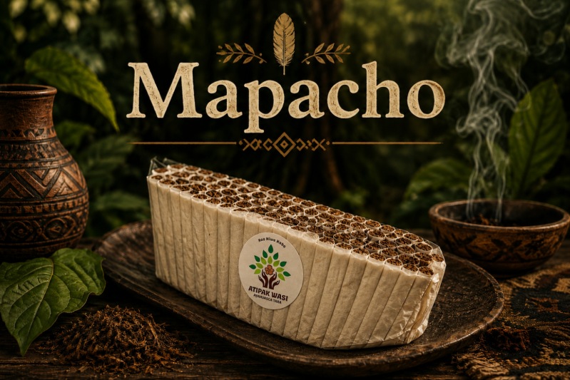 Mapacho