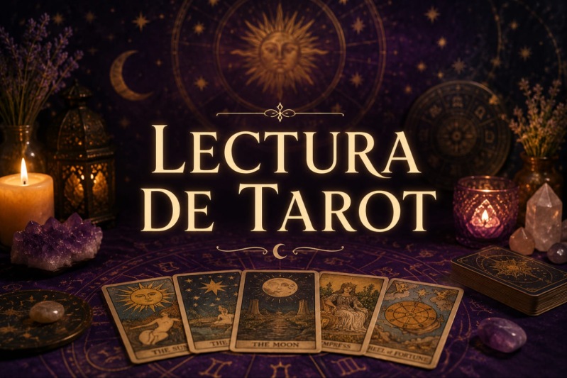 Lectura de Tatot