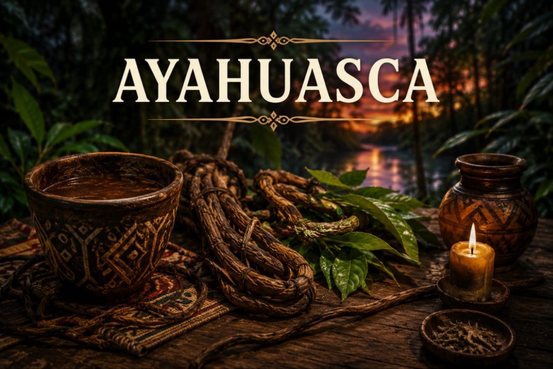 Ayahuasca