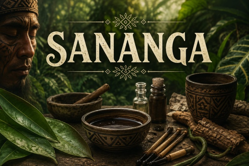 Sananga