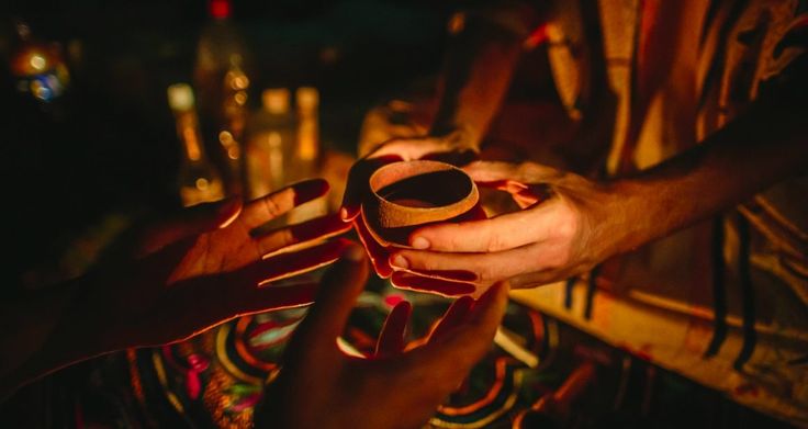 Ayahuasca