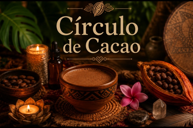 Círculo de Cacao