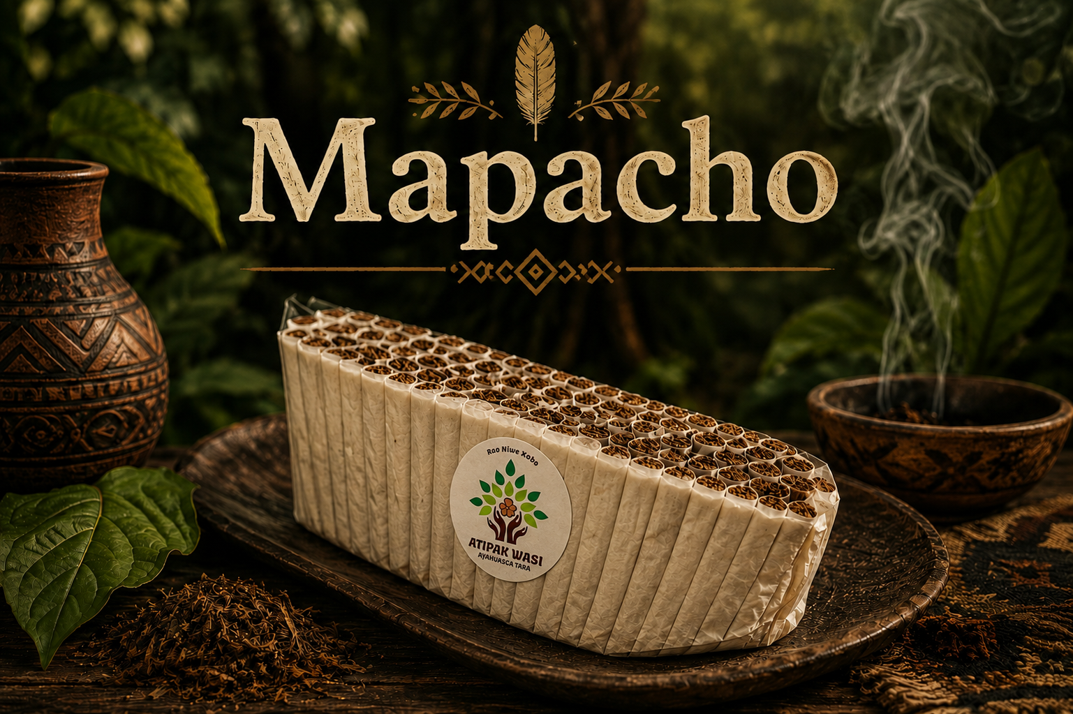 Mapacho